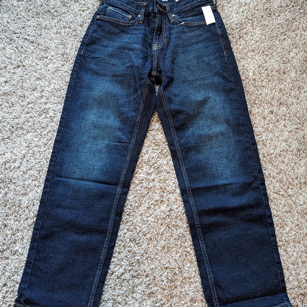 Men's ON loose fit jeans
